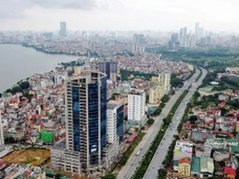 Khai thác miễn phí thông tin, dữ liệu mở về quy hoạch