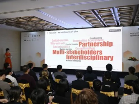 ALP 2021 – 2022: Đi tìm sáng kiến cho tương lai không gian sống của người Việt