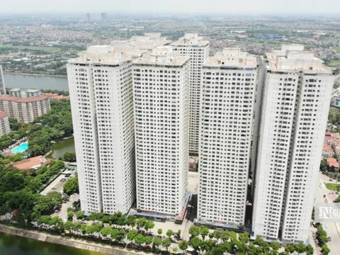 Thiếu hụt nguồn cung căn hộ bình dân tại TP.HCM