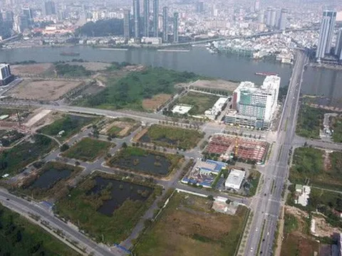 Rủi ro nhà đầu tư cá nhân khi giá đất tăng mạnh nhưng thanh khoản ì ạch