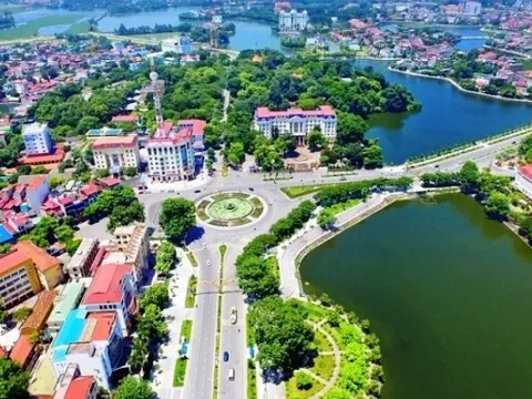 Vĩnh Phúc công bố 28 dự án bất động sản chưa đủ điều kiện kinh doanh