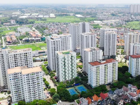 5 năm trước, người Hà Nội vào TP.HCM mua nhà, giờ xu hướng đảo ngược