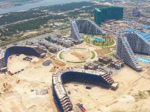 Vỡ mộng vì mua phải dự án condotel 'đất ở không hình thành đơn vị ở'