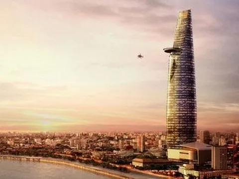 KTS Carlos Zapata và câu chuyện vẽ nên những công trình