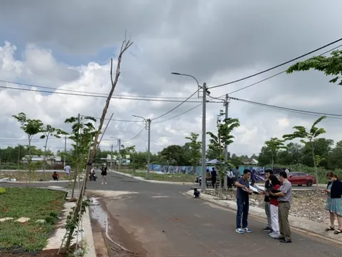 Giá bất động sản Quảng Ngãi đang biến động ra sao?