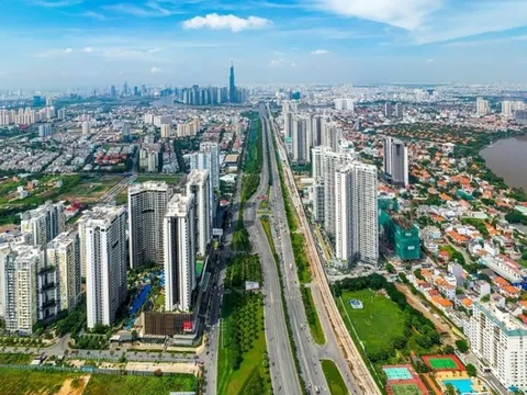 Xác định rõ công tác quy hoạch là một nhiệm vụ chính trị quan trọng