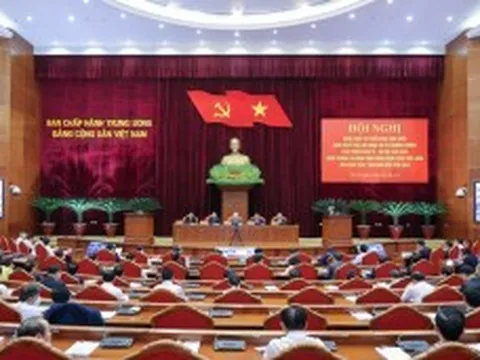 Tổng Bí thư: Góp phần để Đồng bằng sông Cửu Long 'vươn lên' mạnh mẽ hơn nữa
