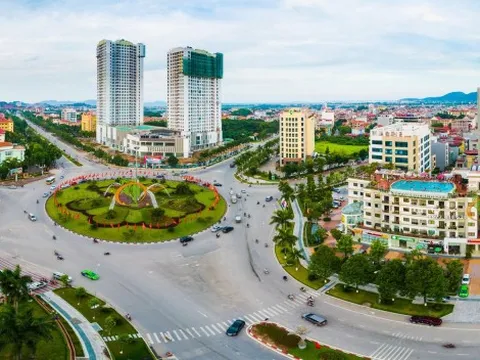 GIS - nền tảng thực hiện quy hoạch đô thị thông minh