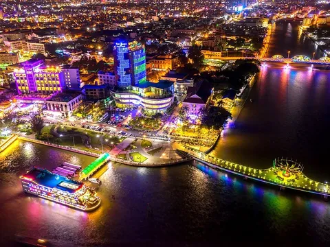 Kiện toàn Hội đồng thẩm định quy hoạch xây dựng TP Cần Thơ