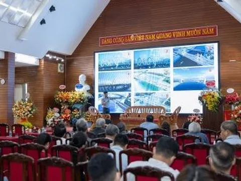 Trường Đại học Kiến trúc Hà Nội hưởng ứng ngày Kiến trúc Việt Nam 2022
