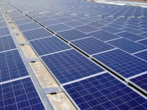 Phát hiện đột phá về công nghệ tạo ra điện Mặt Trời vào ban đêm