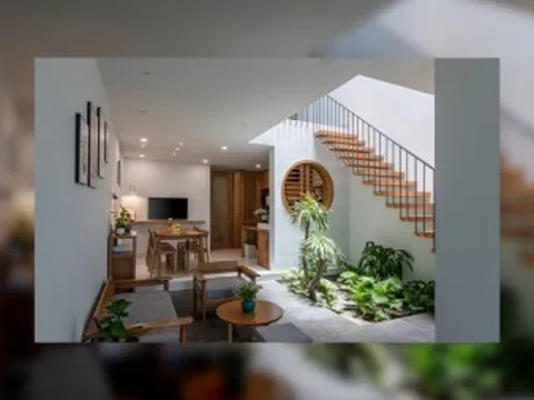 Khoảng rỗng kết nối gia đình