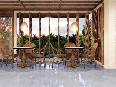 Dấu ấn của Đồng Tâm Group tại triển lãm VietBuild