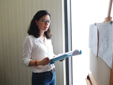 Cách bài trí phòng khách cho căn hộ nhỏ