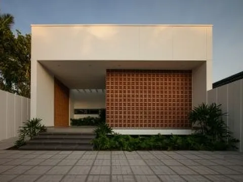 Nơi chốn kết nối gia đình