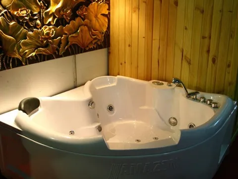 Những điều cần lưu ý khi làm phòng spa tại nhà