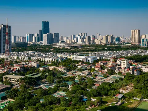 Bộ Xây dựng đề xuất các giải pháp để thị trường BĐS phát triển lành mạnh, bền vững