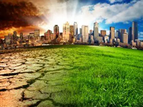 Việt Nam cần khoảng 6,8% GDP mỗi năm cho ứng phó biến đổi khí hậu