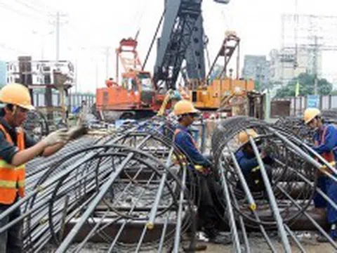 Xây dựng chế độ thưởng hợp đồng xây dựng