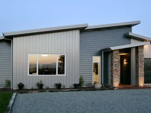 Xu hướng ứng dụng nhôm trong nội ngoại thất