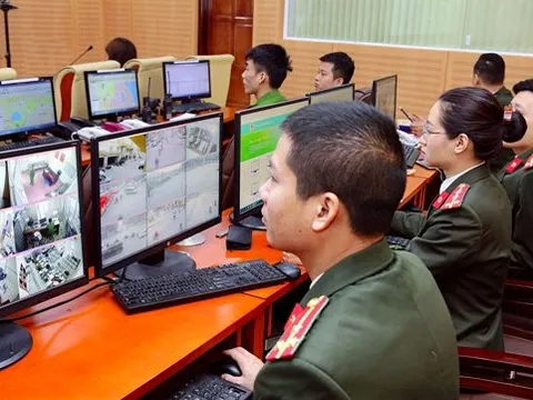 Ưu tiên sử dụng giải pháp an toàn thông tin mạng Make in Viet Nam