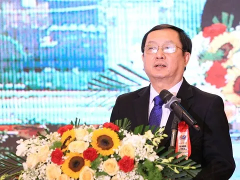 Quản lý hiệu quả hệ thống sở hữu trí tuệ quốc gia, phục vụ tốt người dân, doanh nghiệp