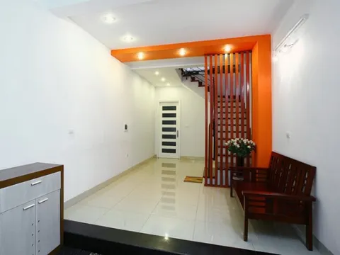 6 giải pháp biến hình không gian nhỏ hẹp