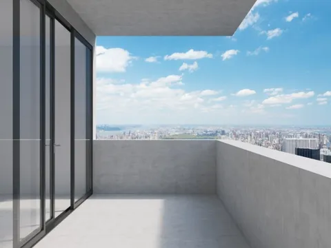 Những gợi ý để 'lột xác' ban công