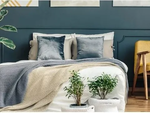 9 mẹo phong thủy phòng ngủ để có giấc ngủ ngon