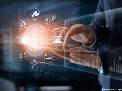 Thủ tướng gửi thông điệp của Chính phủ đẩy mạnh chuyển đổi số Quốc gia