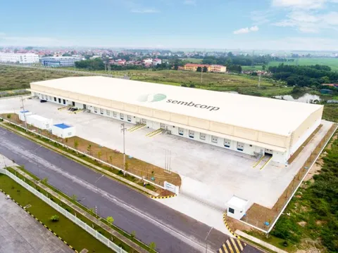 233 dự án xanh được chứng nhận tại Việt Nam