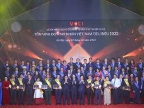 Tiếp sức để đội ngũ doanh nhân, cộng đồng doanh nghiệp phát triển