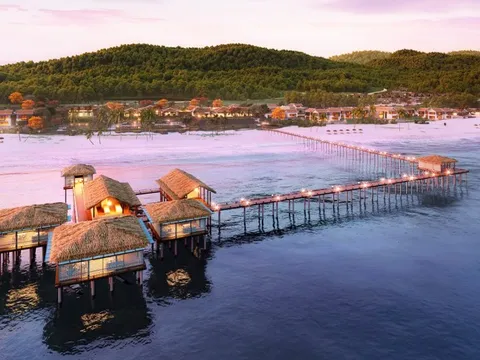 Thị trường công trình xanh Việt Nam cơ hội mới cho doanh nghiệp phát triển xanh