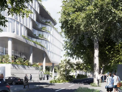 11 dự án đạt Chứng nhận EDGE được đề cử trao Chứng nhận tại Tuần lễ Công trình xanh 2022