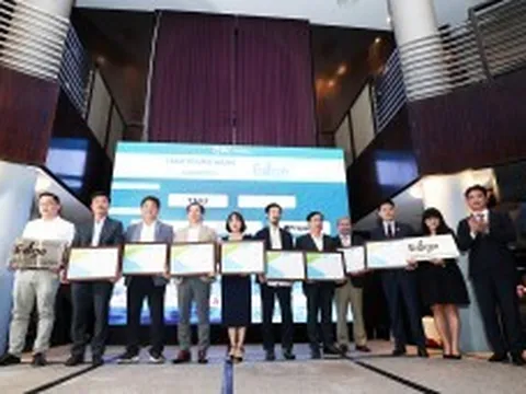 Bộ Xây dựng vinh danh nhiều tổ chức quốc tế, trong nước tại Tuần lễ Công trình xanh 2022