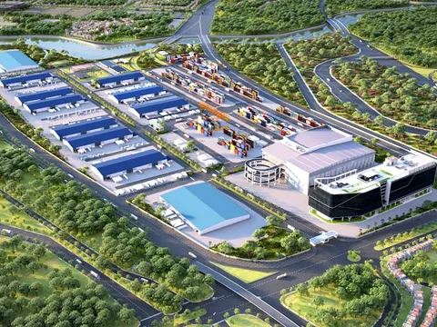 242 công trình xanh đạt Chứng nhận tại Việt Nam