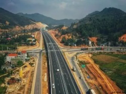 Thành lập Hội đồng thẩm định dự án Đường liên kết vùng