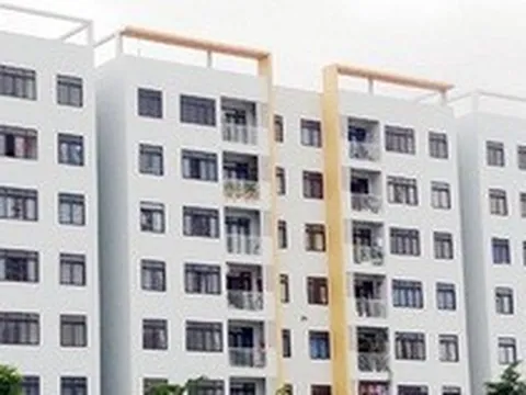 Gắn thu hút đầu tư với phát triển nhà ở xã hội