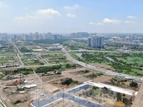 Đề xuất sử dụng bảng giá đất hiện hành đến hết năm 2025