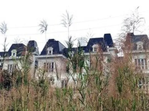 Thị trường trầm lắng, môi giới tay ngang tháo chạy