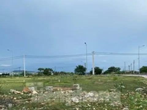 Bình Thuận duyệt giá đất, hàng trăm dự án được giải cứu