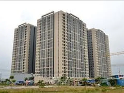 Khơi thông điểm nghẽn gói vay mua nhà ở xã hội