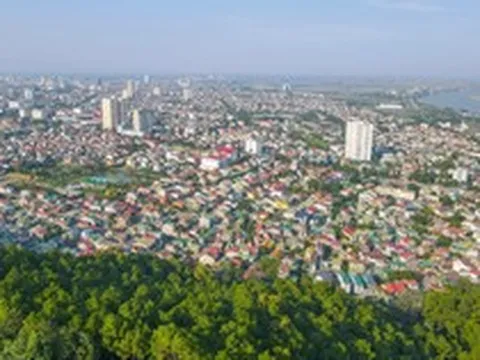 Bất động sản phục hồi, vùng Bắc Trung Bộ dòng tiền đổ vào đâu?