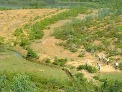 Flamingo Tân Trào và hành trình đánh thức vẻ đẹp của vùng đất Tuyên Quang