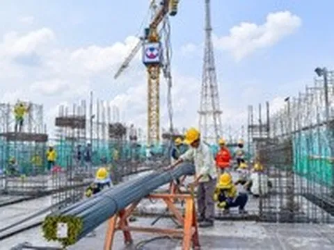 Tổng thầu uy tín - bảo chứng "giá trị thực" cho bất động sản nhà ở