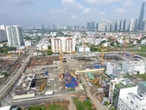 Bộ Xây dựng chỉ ra 3 nguyên nhân khiến loạt đự án bất động sản lâm vào cảnh khó khăn, vướng mắc