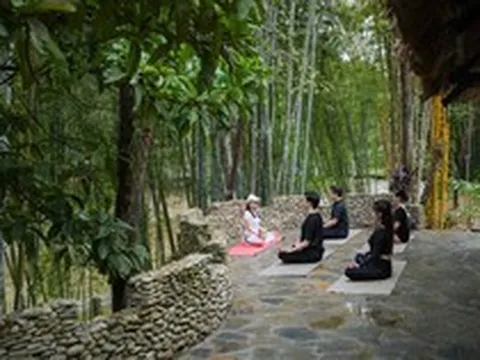 Panhou Retreat: Hơn cả một điểm đến!