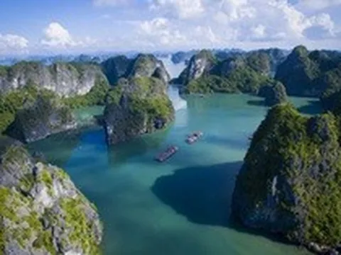 Vân Đồn: Có gì khác biệt để trở thành một "Hạ Long thứ hai"