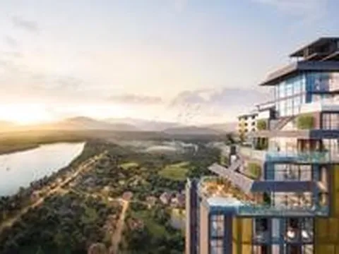 Wyndham Lynn Times Thanh Thủy – Vùng đất chữa lành