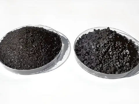 Phát triển công nghệ mặt đường khử carbon bằng than sinh học